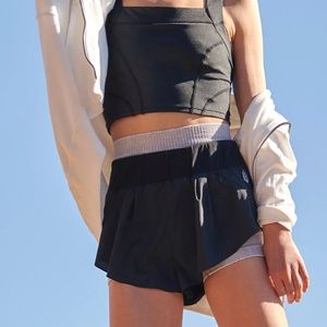 Love Me FP Movement Shorts